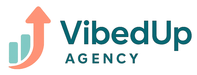 VibedUp Agency